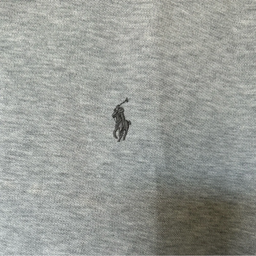 Polo Ralph Lauren Cotton  Short Sleeve‎ Shirt XL